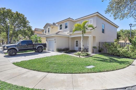 Villa in Homestead, Miami-Dade