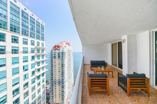 Edificio en Miami, Miami-Dade County