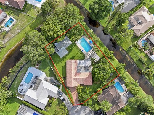 Villa à Coral Springs, Comté de Broward
