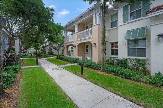 Townhouse in Cooper City, Broward County