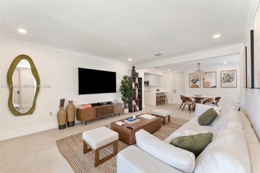 Villa a Coral Gables, Miami-Dade County