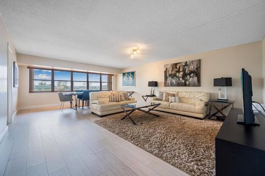 公寓楼  Lauderdale-by-the-Sea, Broward County