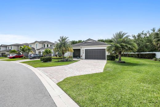 Villa in Lake Worth, Palm Beach County