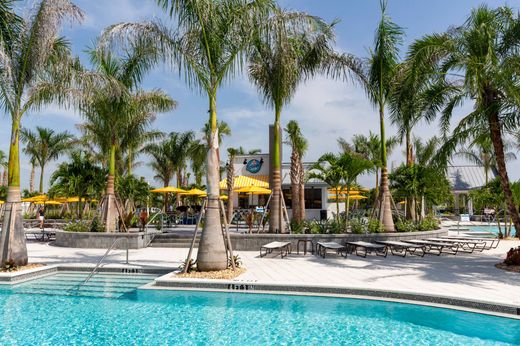 Villa - The Acreage, Palm Beach County