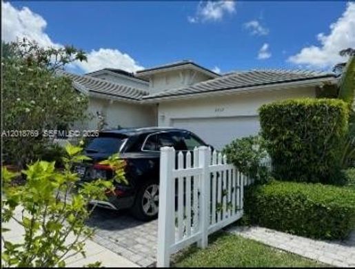 Villa in Homestead, Miami-Dade