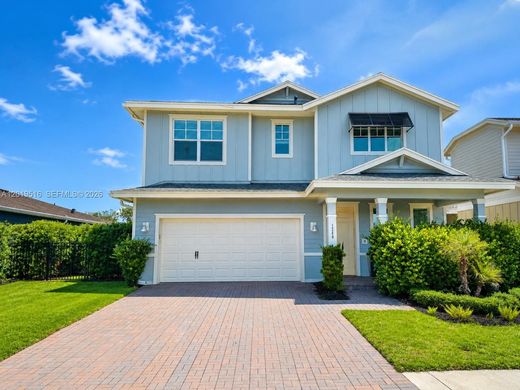 Villa Loxahatchee Groves, Palm Beach County