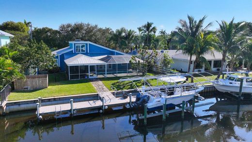 Villa in Palm City, Martin County
