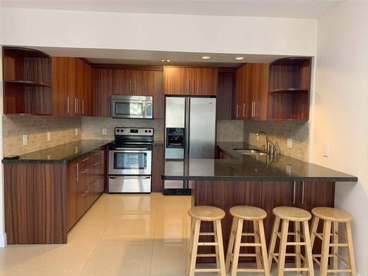 Complesso residenziale a Hollywood, Broward County