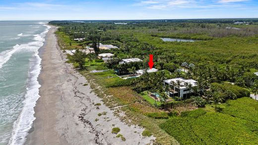 Villa in Jupiter Island, Martin County