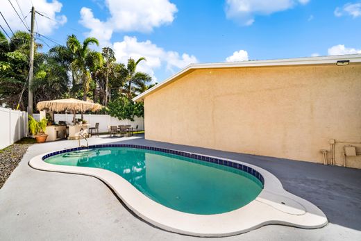 Villa Deerfield Beach, Broward County