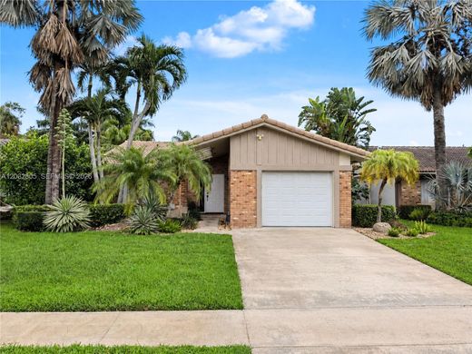 Villa a Boca Raton, Palm Beach County