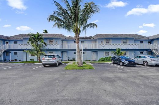Complesso residenziale a Miami, Miami-Dade County