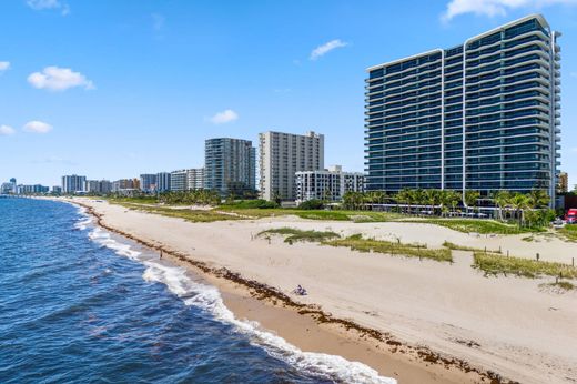 Wohnkomplexe in Pompano Beach, Broward County