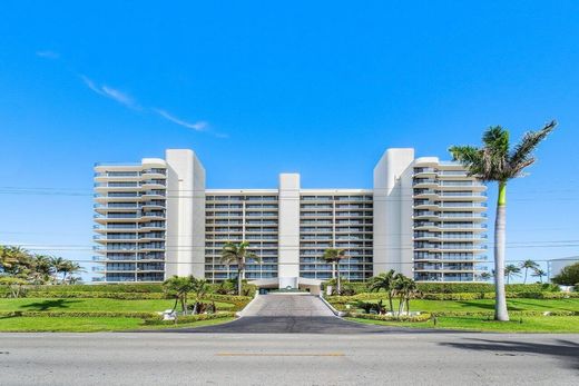 Жилой комплекс, Highland Beach, Palm Beach County