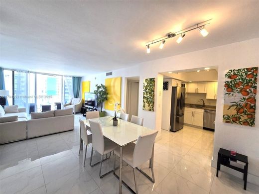 Edificio en Miami Beach, Miami-Dade County