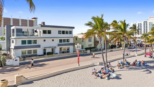 Villa in Hollywood, Broward County