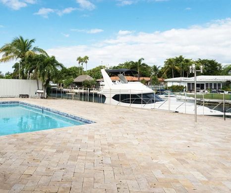 ﻓﻴﻼ ﻓﻲ North Miami, Miami-Dade County