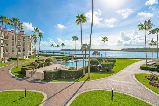 Komplex apartman Miami Beach, Miami-Dade County