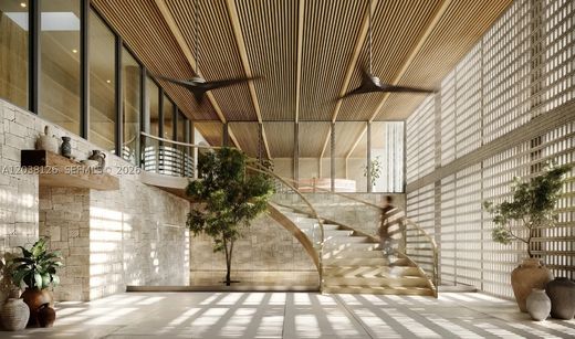 Complesso residenziale a Bay Harbor Islands, Miami-Dade County