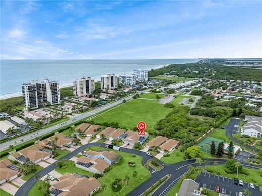 Edificio en Hutchinson Island South, Saint Lucie County