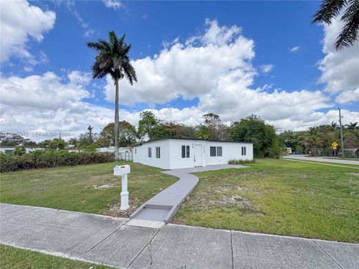 Villa in Homestead, Miami-Dade County