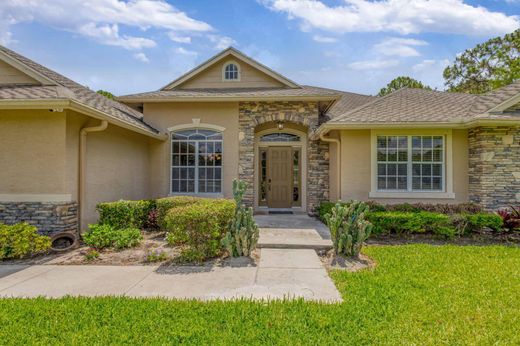 빌라 / West Palm Beach, Palm Beach County