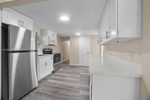 빌라 / Dania Beach, Broward County