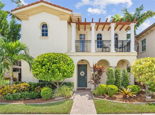 Villa en Palm Beach Gardens, Palm Beach County