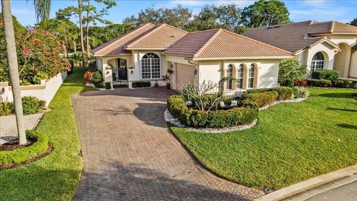Villa a Port Saint Lucie, Saint Lucie County