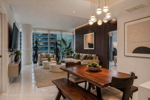 Residential complexes in Miami, Miami-Dade