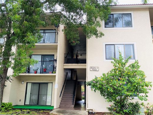 Κτίριο σε Coral Springs, Broward County