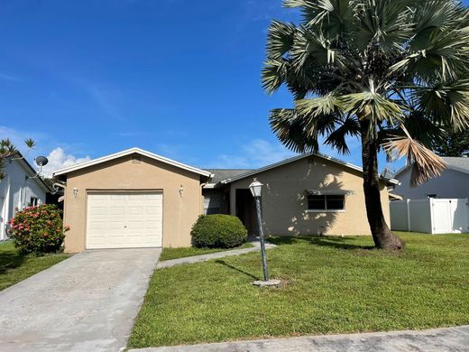 Villa in Boca Raton, Palm Beach