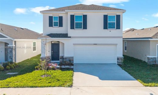 Villa in Land O' Lakes, Pasco County
