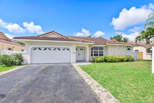 Villa in Margate, Broward County
