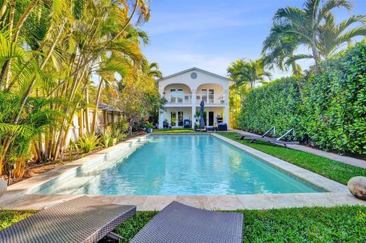 Villa in Oakland Park, Broward County