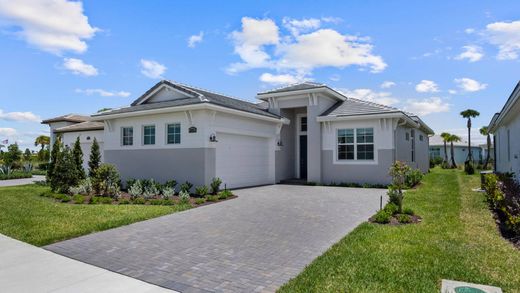 Villa - Port Saint Lucie, Saint Lucie County