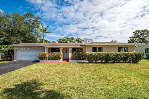 Villa in Pinecrest, Miami-Dade