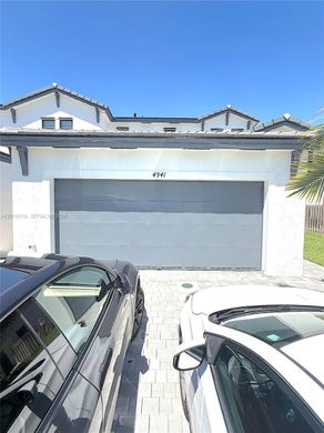 Casa di città a Dania Beach, Broward County