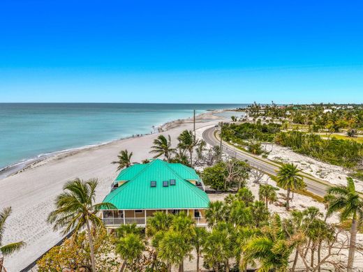 Villa a Sanibel, Lee County