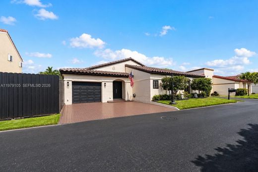 Villa Miami Terrace Mobile Home, Miami-Dade County