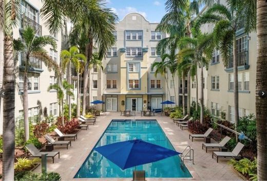 公寓楼  劳德代尔堡, Broward County