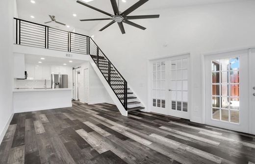 Dom miejski w West Palm Beach, Palm Beach County