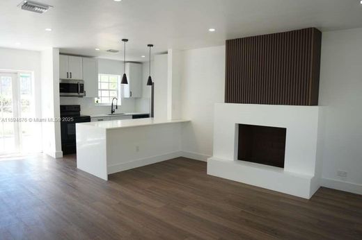 Villa in Fort Lauderdale, Broward County