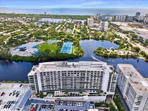 Komplex apartman Fort Lauderdale, Broward County