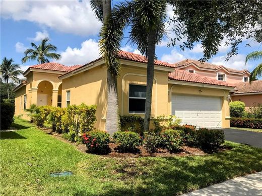 Villa in Weston, Broward County