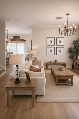 Townhouse - Davie, Broward County