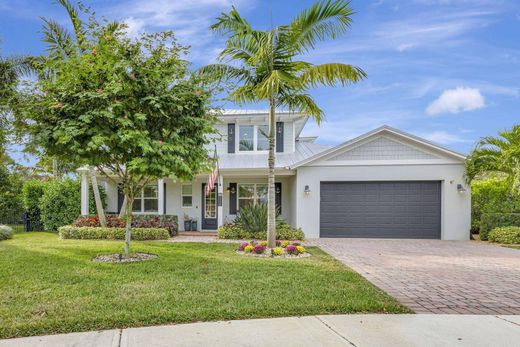 Villa en Jensen Beach, Martin County