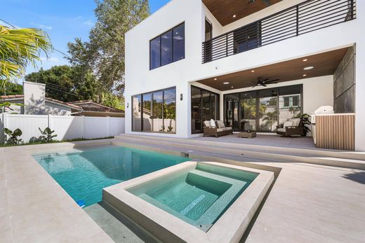 ﻓﻴﻼ ﻓﻲ Fort Lauderdale, Broward County