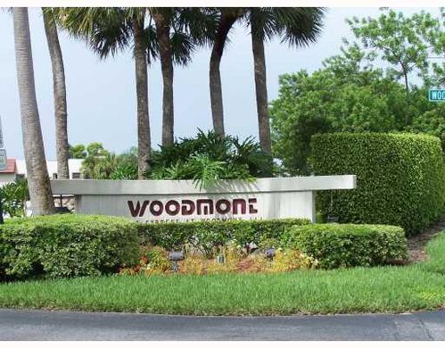 Residential complexes in Tamarac, Broward County