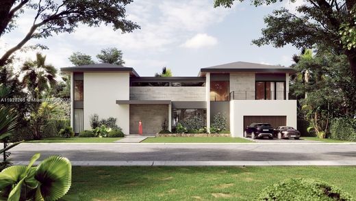 Villa in Miami, Miami-Dade County